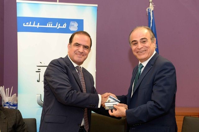 Fransabank Launches Two Credit Cards for Order of Engineers in Tripoli